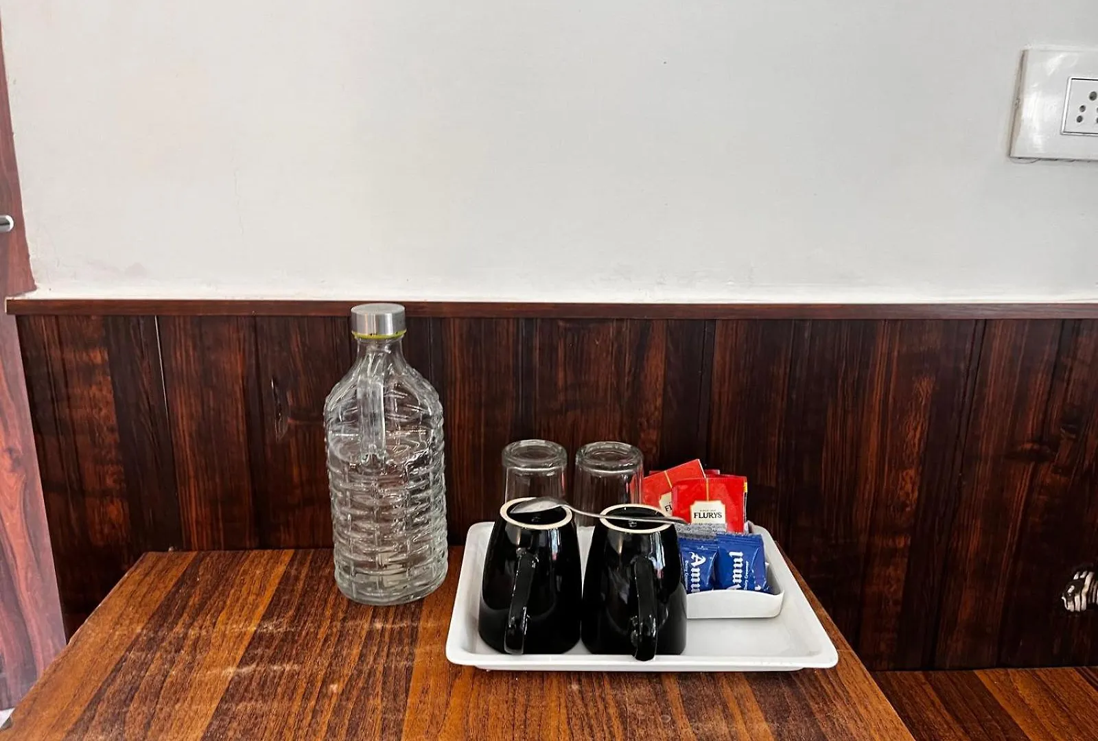 Karuna Hotel Mussoorie