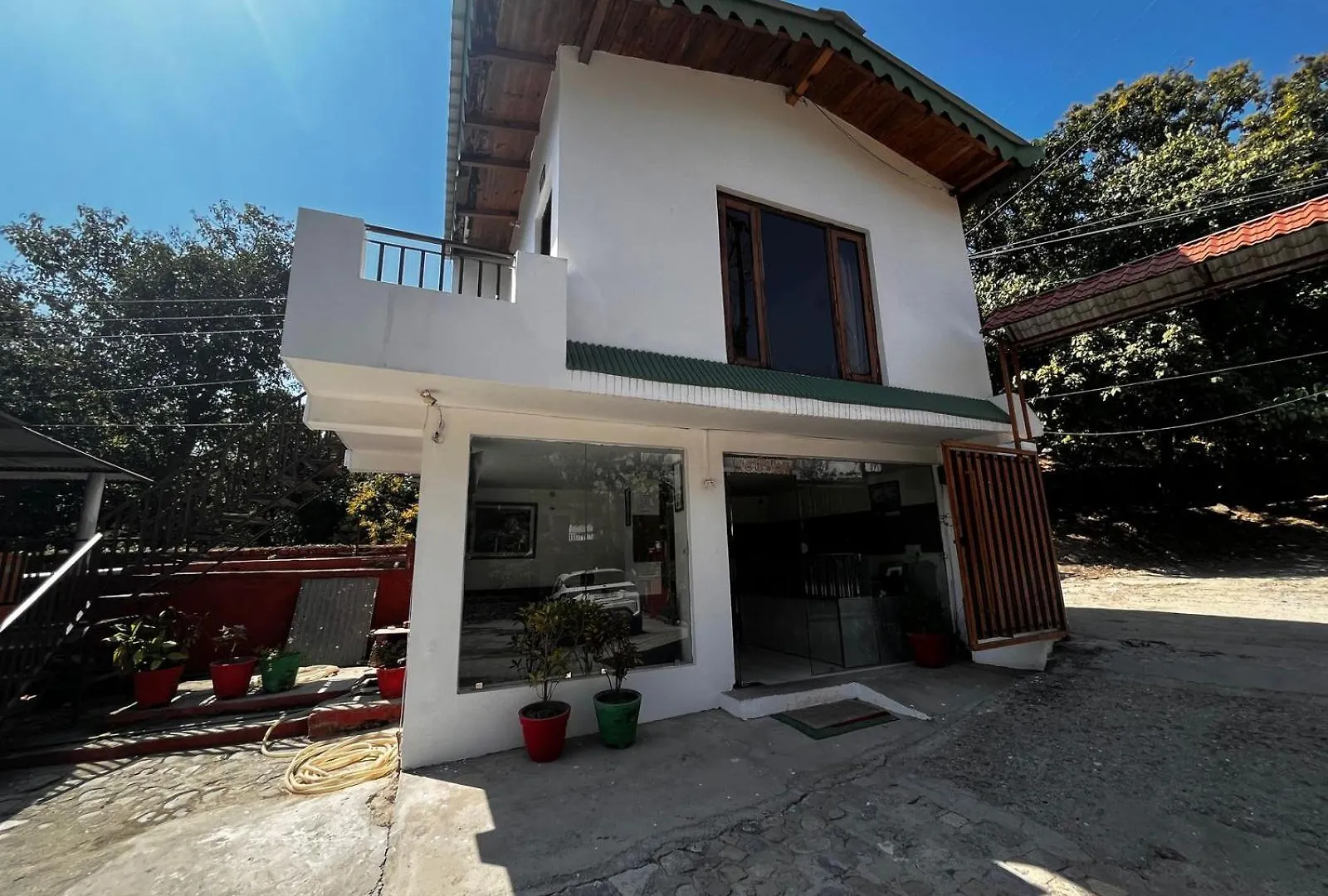 Karuna Hotel Mussoorie