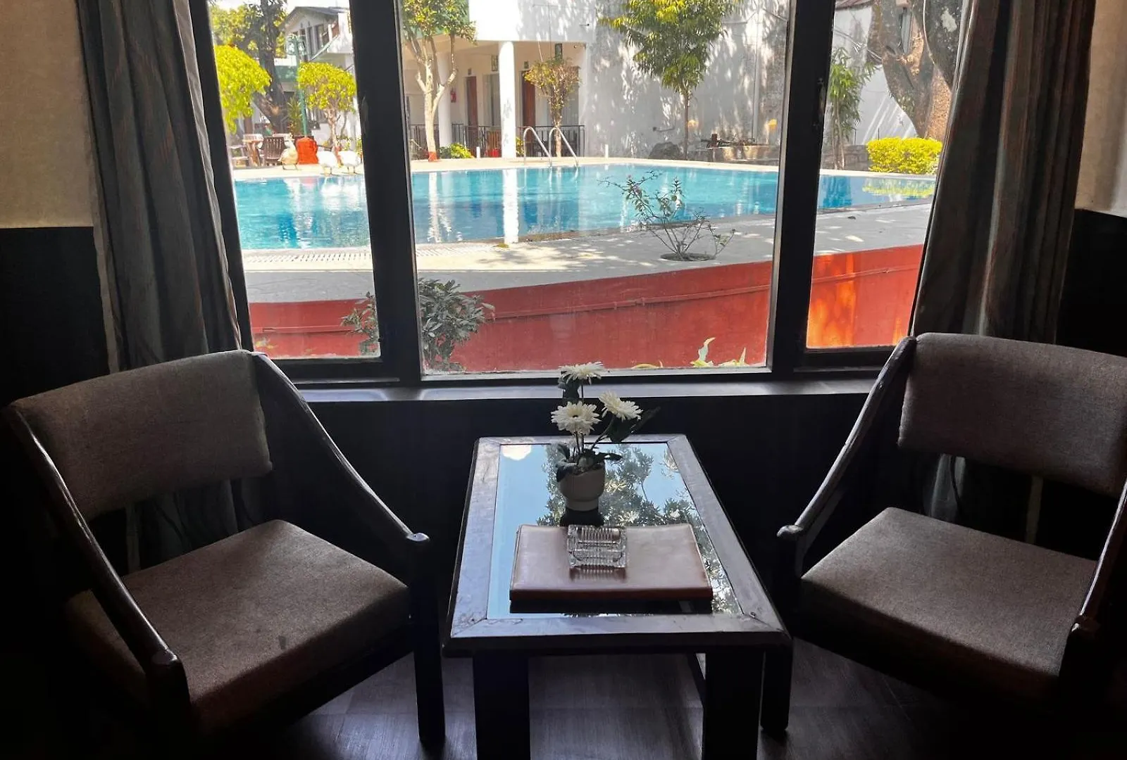 Karuna Hotel Mussoorie 4*,