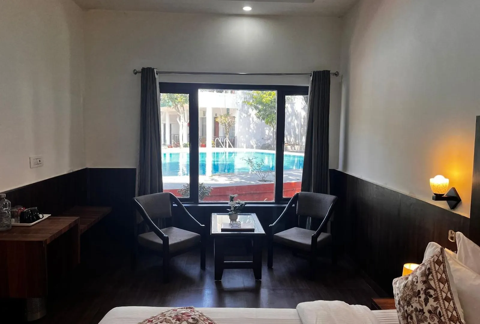 Karuna Hotel Mussoorie