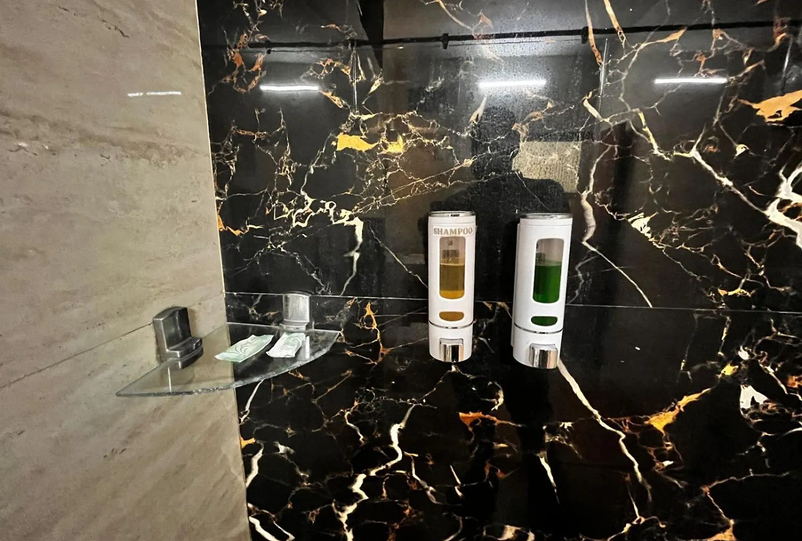Karuna Hotel ムスーリー